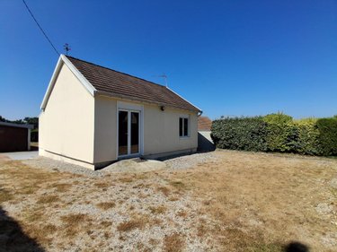 Maison a vendre Haleine 61410 Orne 41 m2 3 pièces 48800 euros