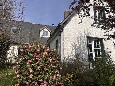 Maison a vendre Arradon 56610 Morbihan 198 m2  651640 euros