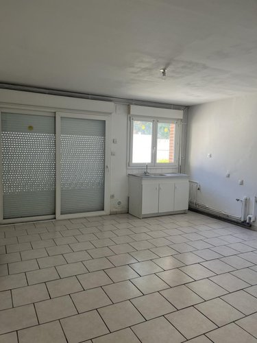 Location maison Hénin-Beaumont 62110 Pas-de-Calais 110 m2 4 pièces 740 euros