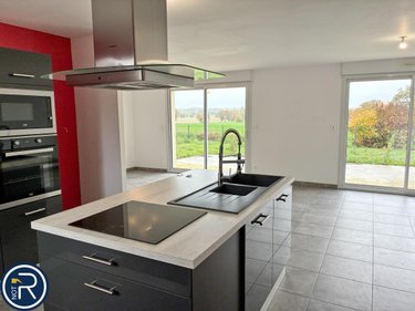 Maison a vendre Gesnes 53150 Mayenne 106 m2 6 pièces 156000 euros