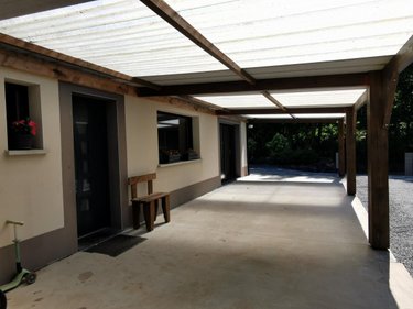 Maison a vendre Vaulx-Vraucourt 62159 Pas-de-Calais 115 m2 5 pièces 226000 euros