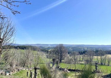 Maison a vendre Rimeize 48200 Lozère 160 m2 2 pièces 57000 euros