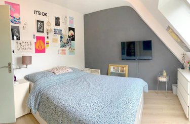 Maison a vendre Thorigné-Fouillard 35235 Ille-et-Vilaine 160 m2 9 pièces 550000 euros