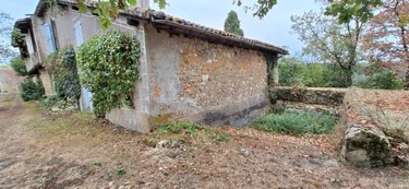 Maison a vendre Roquebrune 32190 Gers 180 m2 6 pièces 211000 euros