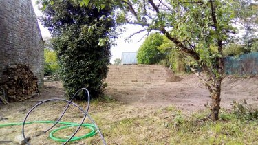 Maison a vendre Plumelec 56420 Morbihan 156 m2 5 pièces 308275 euros