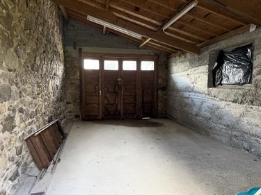 Maison a vendre Le Merzer 22200 Côtes-d'Armor 100 m2 3 pièces 159600 euros