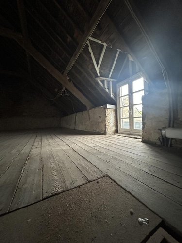 Maison a vendre Yffiniac 22120 Côtes-d'Armor 62 m2 3 pièces 84800 euros