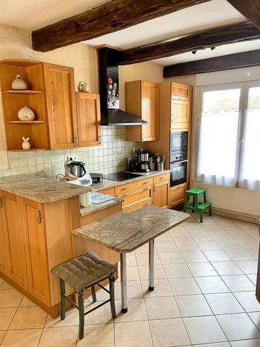 Maison a vendre Châlons-en-Champagne 51000 Marne 140 m2 7 pièces 263200 euros