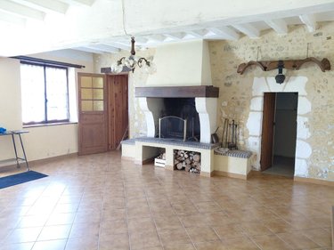 Maison a vendre Colonard-Corubert 61340 Orne 118 m2 3 pièces 75250 euros