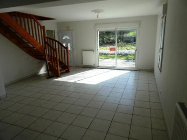 Maison a vendre Lignol 56160 Morbihan 148 m2 7 pièces 199800 euros
