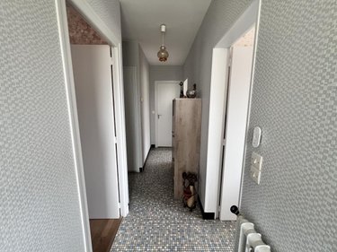 Maison a vendre Mareuil-sur-Cher 41110 Loir-et-Cher 66 m2 3 pièces 86000 euros