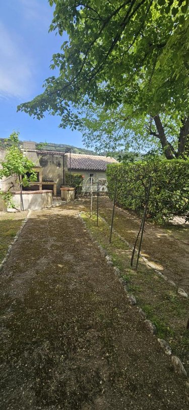 Maison a vendre Anduze 30140 Gard 130 m2 7 pièces 375000 euros