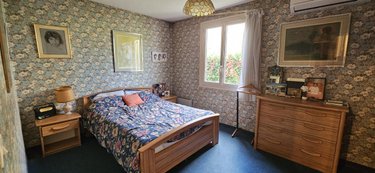 Maison a vendre Le Crès 34920 Hérault 95 m2 4 pièces 449900 euros