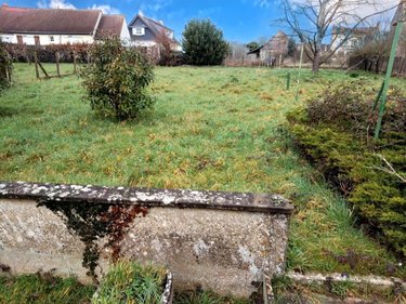 Maison a vendre Joué-l'Abbé 72380 Sarthe 71 m2  156840 euros
