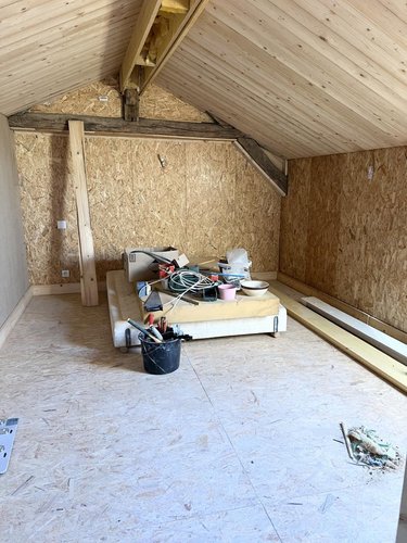 Maison a vendre Saint-Léonard-en-Beauce 41370 Loir-et-Cher 76 m2 4 pièces 169600 euros
