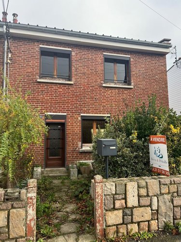 Maison a vendre Feuchy 62223 Pas-de-Calais 85 m2 5 pièces 121800 euros