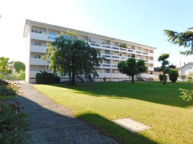 Appartement a vendre Bourg-en-Bresse 01000 Ain 73 m2 3 pièces 142000 euros