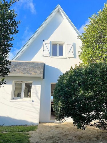 Maison a vendre Fouesnant 29170 Finistère 85 m2 3 pièces 496375 euros