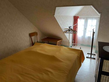 Maison a vendre Les Monts-d'Andaine 61600 Orne 145 m2 7 pièces 147800 euros