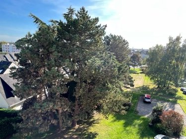 Appartement a vendre Lanester 56600 Morbihan 96 m2 5 pièces 167224 euros