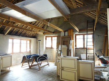 Maison a vendre Tréal 56140 Morbihan 135 m2 5 pièces 157650 euros