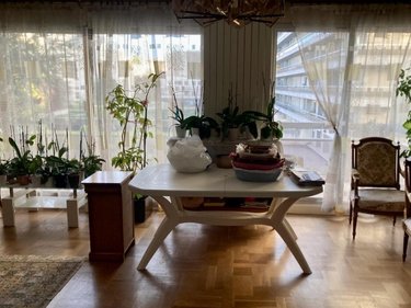 Appartement a vendre Paris 12e arrondissement 75012 Paris 110 m2 5 pièces 1049000 euros