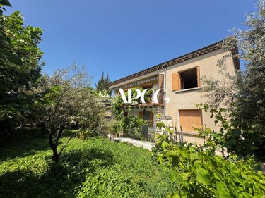Maison a vendre Nyons 26110 Drôme 139 m2 7 pièces 337600 euros