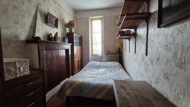 Maison a vendre Belligné 44370 Loire-Atlantique 78 m2 4 pièces 106500 euros