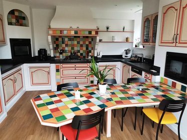 Maison a vendre La Ferté Macé 61600 Orne 143 m2 7 pièces 188600 euros