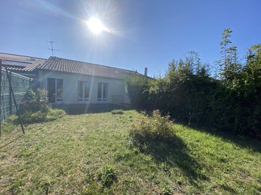 Maison a vendre Tinqueux 51430 Marne 109 m2 5 pièces 232500 euros