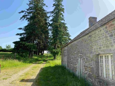 Maison a vendre Les Rotours 61210 Orne 130 m2 7 pièces 203900 euros