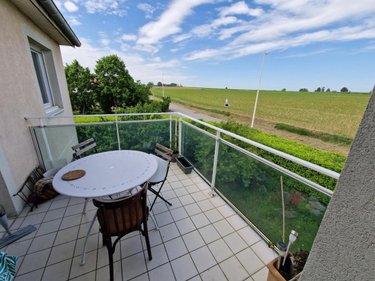 Appartement a vendre Neyron 01700 Ain 82 m2 3 pièces 280000 euros