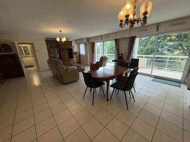 Appartement a vendre Auray 56400 Morbihan 88 m2 4 pièces 366800 euros