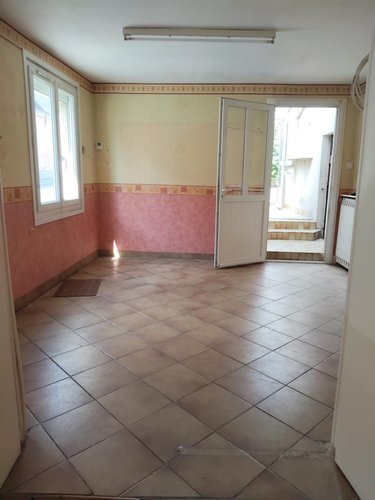 Maison a vendre Souligné-sous-Ballon 72290 Sarthe 121 m2 6 pièces 68780 euros