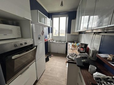 Immeuble a vendre Laval 53000 Mayenne 224 m2  543400 euros