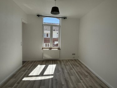 Location appartement Lille 59000 Nord 28 m2 1 pièce 640 euros