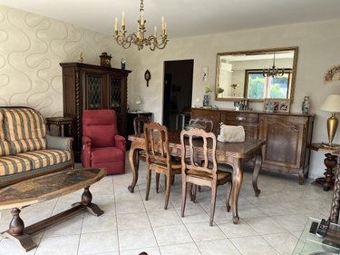 Appartement a vendre Laval 53000 Mayenne 77 m2 3 pièces 233100 euros
