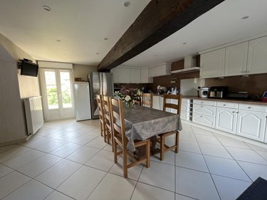 Maison a vendre Thorigné-sur-Dué 72160 Sarthe 155 m2 5 pièces 254800 euros