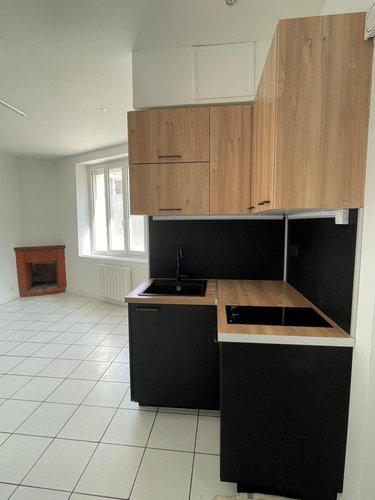 Appartement a vendre Saint-Malo 35400 Ille-et-Vilaine 32 m2 2 pièces 202800 euros