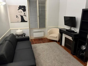 Appartement a vendre Paris 17e arrondissement 75017 Paris 30 m2 2 pièces 330000 euros