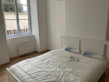 Location appartement Cherbourg-en-Cotentin 50100 Manche 56 m2  850 euros