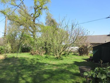 Maison a vendre Guénin 56150 Morbihan 115 m2 6 pièces 177560 euros