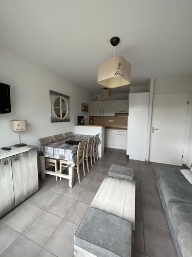 Appartement a vendre Bénodet 29950 Finistère 43 m2 3 pièces 182350 euros