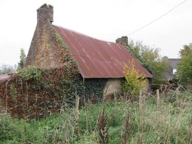 Terrain a batir a vendre Grand-Champ 56390 Morbihan 1299 m2  136120 euros