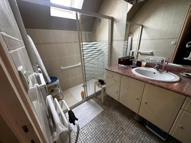 Maison a vendre Vannes 56000 Morbihan 103 m2 5 pièces 383840 euros