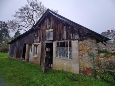 Maison a vendre Troo 41800 Loir-et-Cher 97 m2 3 pièces 64400 euros