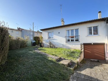 Maison a vendre Muizon 51140 Marne 83 m2 4 pièces 200000 euros