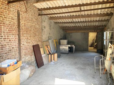 Maison a vendre Lorgies 62840 Pas-de-Calais 126 m2 4 pièces 138000 euros