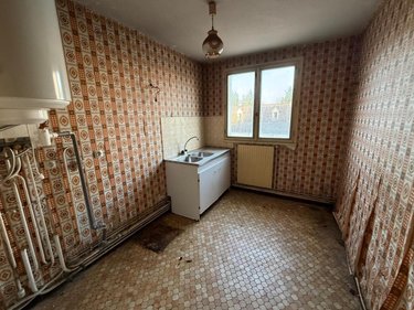 Appartement a vendre Tours 37000 Indre-et-Loire 41 m2 2 pièces 109990 euros