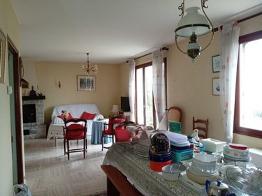 Maison a vendre Mortain-Bocage 50140 Manche 109 m2 4 pièces 162980 euros